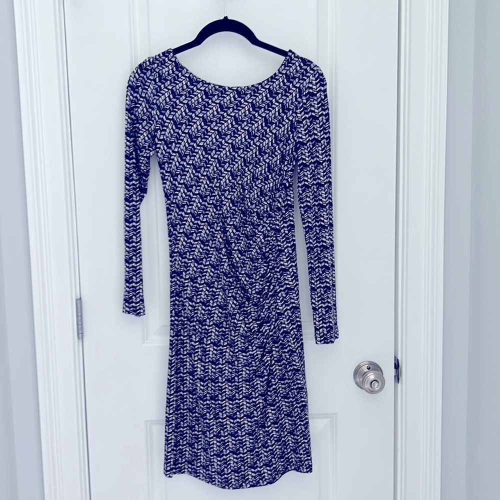 SERAPHINE Maternity Dress Size 2 US (UK 4)